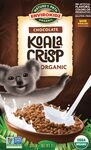 Nature's Path EnviroKidz Organic Koala Crisp Cereal Chocolate