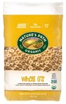 Nature's Path Gluten Free Whole O's™ Cereal