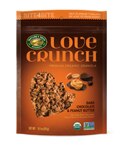 Nature's Path Love Crunch® Premium Organic Granola Dark Chocolate & Peanut Butter