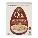 Nature's Path Organic Qia™ Superfood Gluten-Free Oatmeal Creamy Coconut
