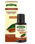 Nature's Truth 100% Pure Essential Oil Warming Cinnamon
