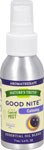 Nature's Truth Essential Oil Blend Spray Good Nite™ Calming