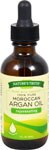 Nature's Truth Organic Moroccan Argan Oil Unscented