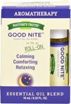 Nature's Truth Roll On Essential Oil Blend Good Nite™