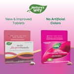 Nature's Way AM & PM Menopause Formula - Hormone-Free