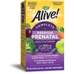 Nature's Way Alive!® Complete Prenatal Multi-Vitamin Berry