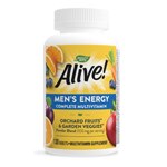 Nature's Way Alive! Men's Energy Complete Multivitamin