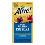 Nature's Way Alive! Once Daily Men's Ultra Potency Multivitamin