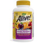 Nature's Way Alive! Once Daily Women's 50+ Ultra Multivitamin