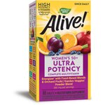 Nature's Way Alive!® Once Daily Women's 50 + Ultra Potency