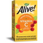 Nature's Way Alive! Vitamin C - Made with Organic Acerola