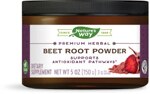 Nature's Way Beet Root Powder