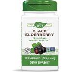Nature's Way Black Elderberry