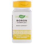 Nature's Way Boron Complex