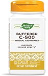 Nature's Way Buffered C-500