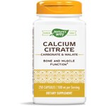 Nature's Way Calcium Citrate