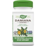 Nature's Way Damiana Leaves