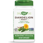 Nature's Way Dandelion Root
