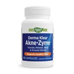Nature's Way Derma Klear Akne-Zyme