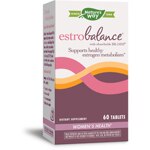 Nature's Way Estrobalance - With Absorbable BR-DIM - Women’s Health