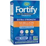 Nature's Way Fortify™ Age 50+ Probiotics plus Prebiotics