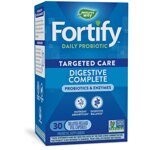 Nature's Way Fortify™ Dual Action Digestive Complete
