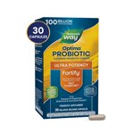 Nature's Way Fortify Optima Daily Probiotic + Prebiotics