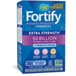 Nature's Way Fortify™ Women's Probiotic plus Prebiotics Extra Strength