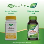 Nature's Way GTF Chromium