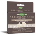 Nature's Way Garlinase 5000 Garlic Extract