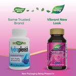 Nature's Way Hydraplenish Patented BioCell Collagen with OptiMSM