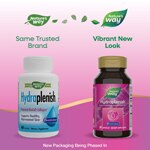 Nature's Way Hydraplenish with Patented BioCell Collagen