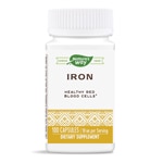 Nature's Way Iron