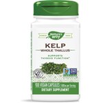 Nature's Way Kelp - Whole Thallus