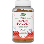 Nature's Way Kids Brain Builder