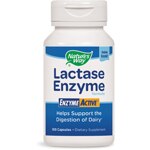 Nature's Way Lactase Enzyme Formula