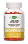 Nature's Way Lutein Gummies Mango