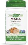 Nature's Way Maca Root
