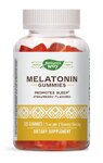 Nature's Way Melatonin Gummies Strawberry