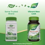 Nature's Way Nettle Leaf
