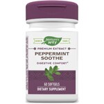 Nature's Way Peppermint Soothe