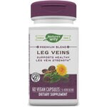 Nature's Way Premium Blend Leg Veins - Supports Healthy Leg Vein Strength