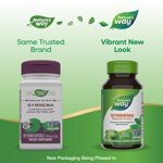 Nature's Way Premium Extract Gymnema
