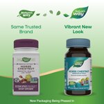 Nature's Way Premium Extract Horse Chestnut