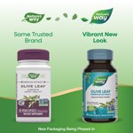 Nature's Way Premium Extract Olive Leaf
