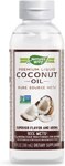 Nature's Way Premium Liquid Coconut Oil
