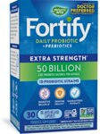Nature's Way Primadophilus® Fortify™ Daily Probiotic