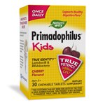 Nature's Way Primadophilus Kids - 3 Billion CFU - Cherry Flavored