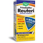 Nature's Way Primadophilus® Reuteri