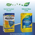 Nature's Way Primadophilus Reuteri Probiotic